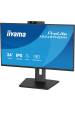 Obrázok pre iiyama ProLite XB2497HSNH-B1 počítačový monitor 60,5 cm (23.8") 1920 x 1080 px Full HD LED Černá
