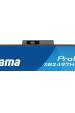 Obrázok pre iiyama ProLite XB2497HSNH-B1 počítačový monitor 60,5 cm (23.8") 1920 x 1080 px Full HD LED Černá