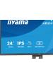 Obrázok pre iiyama ProLite XB2497HSNH-B1 počítačový monitor 60,5 cm (23.8") 1920 x 1080 px Full HD LED Černá