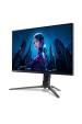 Obrázok pre Acer Predator XB253QF3bmiiprx počítačový monitor 62,2 cm (24.5") 1920 x 1080 px Full HD LCD Černá