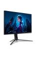 Obrázok pre Acer Predator XB253QF3bmiiprx počítačový monitor 62,2 cm (24.5") 1920 x 1080 px Full HD LCD Černá