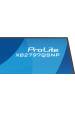Obrázok pre iiyama ProLite XB2797QSNP-B1 počítačový monitor 68,6 cm (27") 2560 x 1440 px Quad HD LCD Černá