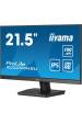 Obrázok pre iiyama ProLite XU2293HSU-B7 počítačový monitor 54,6 cm (21.5") 1920 x 1080 px Full HD LED Černá
