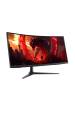 Obrázok pre Acer NITRO XZ0 XZ340CURW0bmiiphx počítačový monitor 86,4 cm (34") 3440 x 1440 px UltraWide Quad HD LCD Černá