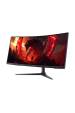 Obrázok pre Acer NITRO XZ0 XZ340CURW0bmiiphx počítačový monitor 86,4 cm (34") 3440 x 1440 px UltraWide Quad HD LCD Černá
