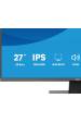 Obrázok pre iiyama ProLite X2793HSU-B1 počítačový monitor 68,6 cm (27") 1920 x 1080 px Full HD LED Černá