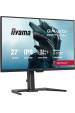 Obrázok pre iiyama G-MASTER GB2771UHSU-B1 počítačový monitor 68,6 cm (27") 3840 x 2160 px 4K Ultra HD LED Černá
