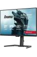 Obrázok pre iiyama G-MASTER GB2771UHSU-B1 počítačový monitor 68,6 cm (27") 3840 x 2160 px 4K Ultra HD LED Černá