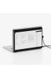 Obrázok pre Mobile Pixels Duex Max DS počítačový monitor 35,8 cm (14.1") 1920 x 1080 px Full HD LCD Černá