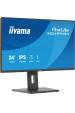 Obrázok pre iiyama ProLite XB2497HSN-B1 počítačový monitor 60,5 cm (23.8") 1920 x 1080 px Full HD LED Černá