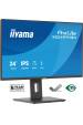 Obrázok pre iiyama ProLite XB2497HSN-B1 počítačový monitor 60,5 cm (23.8") 1920 x 1080 px Full HD LED Černá
