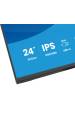Obrázok pre iiyama ProLite XB2497HSN-B1 počítačový monitor 60,5 cm (23.8") 1920 x 1080 px Full HD LED Černá