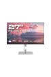 Obrázok pre JAPANNEXT JN-IPS275K-HSPC9 počítačový monitor 68,6 cm (27") 5120 x 2880 px 5K Ultra HD LED Černá, Stříbrná