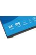Obrázok pre iiyama ProLite XB2491HS-B1 počítačový monitor 60,5 cm (23.8") 1920 x 1080 px Full HD LCD Černá