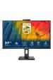 Obrázok pre Philips 5000 series 27B1U5601H/00 počítačový monitor 68,6 cm (27") 2560 x 1440 px Quad HD LCD Černá
