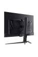 Obrázok pre Acer Predator X32 X5 X32X5bmiiphuzx počítačový monitor 80 cm (31.5") 3840 x 2160 px 4K Ultra HD QD-OLED Dotyková obrazovka Černá