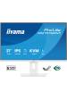Obrázok pre iiyama ProLite XB2797QSNP-W1 počítačový monitor 68,6 cm (27") 2560 x 1440 px Quad HD LCD Bílá