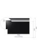Obrázok pre JAPANNEXT JN-IPS270UHD60F-C65W-HSP-W počítačový monitor 68,6 cm (27") 3840 x 2160 px 4K Ultra HD LED Bílá