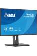 Obrázok pre iiyama ProLite XB2497HSU-B1 počítačový monitor 60,5 cm (23.8") 1920 x 1080 px Full HD LED Černá
