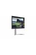 Obrázok pre LG 27UQ850V-W počítačový monitor 68,6 cm (27") 3840 x 2160 px 4K Ultra HD LCD Bílá