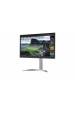 Obrázok pre LG 27UQ850V-W počítačový monitor 68,6 cm (27") 3840 x 2160 px 4K Ultra HD LCD Bílá