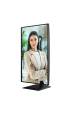 Obrázok pre AOC Q27P4C počítačový monitor 68,6 cm (27") 2560 x 1440 px Quad HD Černá