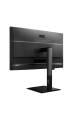Obrázok pre AOC Q27P4C počítačový monitor 68,6 cm (27") 2560 x 1440 px Quad HD Černá