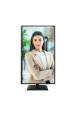 Obrázok pre AOC Q27P4C počítačový monitor 68,6 cm (27") 2560 x 1440 px Quad HD Černá