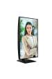 Obrázok pre AOC Q27P4C počítačový monitor 68,6 cm (27") 2560 x 1440 px Quad HD Černá