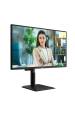 Obrázok pre AOC Q27P4C počítačový monitor 68,6 cm (27") 2560 x 1440 px Quad HD Černá