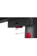 Obrázok pre Lenovo ThinkVision P49w-30 počítačový monitor 124,5 cm (49") 5120 x 1440 px Dual WQHD LED Černá