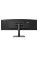 Obrázok pre Lenovo ThinkVision P49w-30 počítačový monitor 124,5 cm (49") 5120 x 1440 px Dual WQHD LED Černá