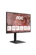 Obrázok pre AOC E4 X24E4U počítačový monitor 61 cm (24") 1920 x 1200 px Full HD LED Černá