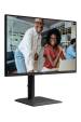 Obrázok pre AOC E4 X24E4U počítačový monitor 61 cm (24") 1920 x 1200 px Full HD LED Černá