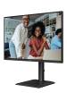 Obrázok pre AOC E4 X24E4U počítačový monitor 61 cm (24") 1920 x 1200 px Full HD LED Černá