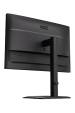 Obrázok pre AOC E4 X24E4U počítačový monitor 61 cm (24") 1920 x 1200 px Full HD LED Černá