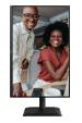 Obrázok pre AOC E4 X24E4U počítačový monitor 61 cm (24") 1920 x 1200 px Full HD LED Černá