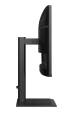 Obrázok pre AOC E4 X24E4U počítačový monitor 61 cm (24") 1920 x 1200 px Full HD LED Černá