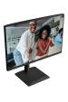 Obrázok pre AOC E4 X24E4U počítačový monitor 61 cm (24") 1920 x 1200 px Full HD LED Černá