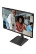 Obrázok pre AOC E4 X24E4U počítačový monitor 61 cm (24") 1920 x 1200 px Full HD LED Černá