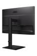 Obrázok pre AOC E4 X24E4U počítačový monitor 61 cm (24") 1920 x 1200 px Full HD LED Černá