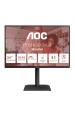 Obrázok pre AOC E4 X24E4U počítačový monitor 61 cm (24") 1920 x 1200 px Full HD LED Černá