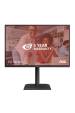 Obrázok pre AOC E4 X24E4U počítačový monitor 61 cm (24") 1920 x 1200 px Full HD LED Černá