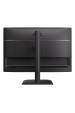 Obrázok pre AOC E4 X24E4U počítačový monitor 61 cm (24") 1920 x 1200 px Full HD LED Černá