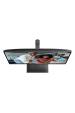 Obrázok pre AOC E4 X24E4U počítačový monitor 61 cm (24") 1920 x 1200 px Full HD LED Černá