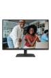 Obrázok pre AOC E4 X24E4U počítačový monitor 61 cm (24") 1920 x 1200 px Full HD LED Černá