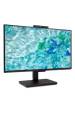 Obrázok pre Acer B8 B248Y G počítačový monitor 60,5 cm (23.8") 1920 x 1080 px Full HD Černá