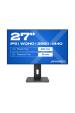 Obrázok pre JAPANNEXT JN-27IPS4FLWQHDR-HSP počítačový monitor 68,6 cm (27") 2560 x 1440 px Wide Quad HD LCD Černá