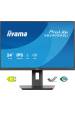 Obrázok pre iiyama ProLite XB2495WSU-B1 počítačový monitor 61,2 cm (24.1") 1920 x 1200 px WUXGA LCD Černá