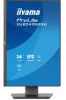 Obrázok pre iiyama ProLite XB2495WSU-B1 počítačový monitor 61,2 cm (24.1") 1920 x 1200 px WUXGA LCD Černá